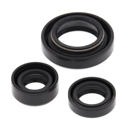 WINDEROSA (VERTEX) engine gasket set SUZUKI LT-F250 OZARK 02-14, LT-Z250 04-09