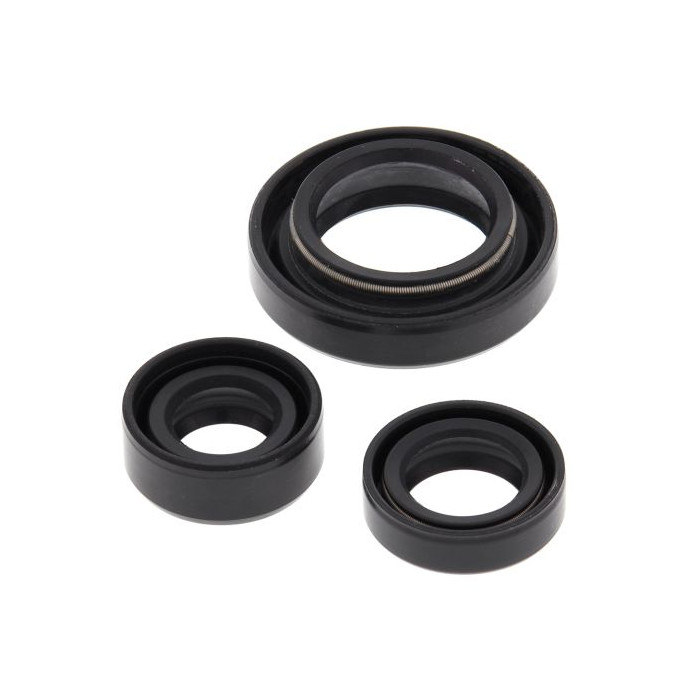 WINDEROSA (VERTEX) engine gasket set SUZUKI LT-F250 OZARK 02-14, LT-Z250 04-09