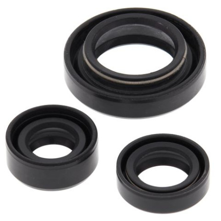 WINDEROSA (VERTEX) engine gasket set SUZUKI LT-F250 OZARK 02-14, LT-Z250 04-09