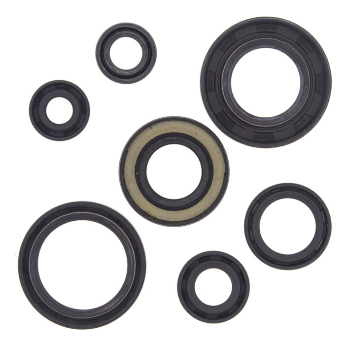 WINDEROSA (VERTEX) engine gasket set YAMAHA YFS200 BLASTER 88-06