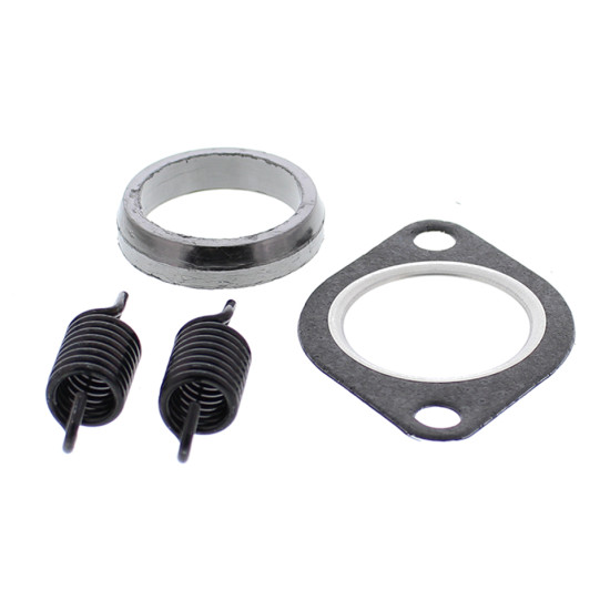 WINDEROSA (VERTEX) Exhaust...