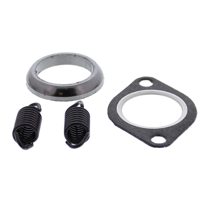 WINDEROSA (VERTEX) Exhaust manifold interim polaris 400 '02 -14, 500 '02 -'14