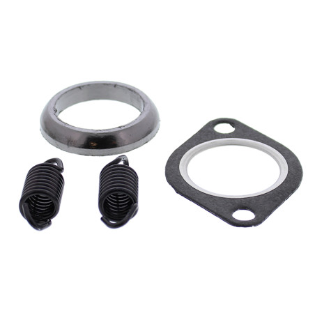 WINDEROSA (VERTEX) Exhaust manifold interim polaris 400 '02 -14, 500 '02 -'14
