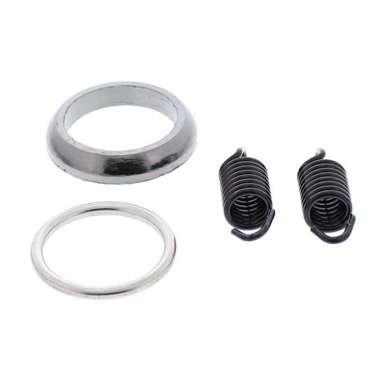 WINDEROSA (VERTEX) Exhaust...