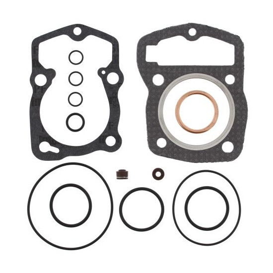 WINDEROSA (VERTEX) TOP-END GASKETS HONDA XL125 '76-85,
