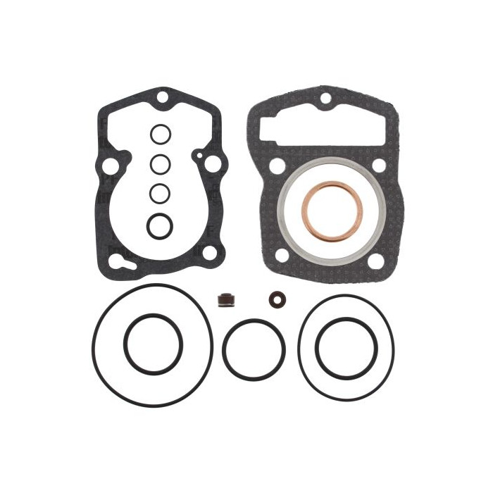 WINDEROSA (VERTEX) TOP-END GASKETS HONDA XL125 '76-85,