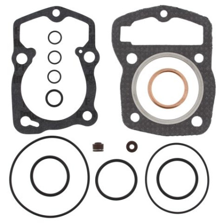 WINDEROSA (VERTEX) TOP-END GASKETS HONDA XL125 '76-85,