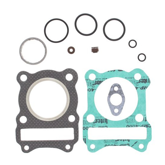 WINDEROSA (VERTEX) TOP-END...