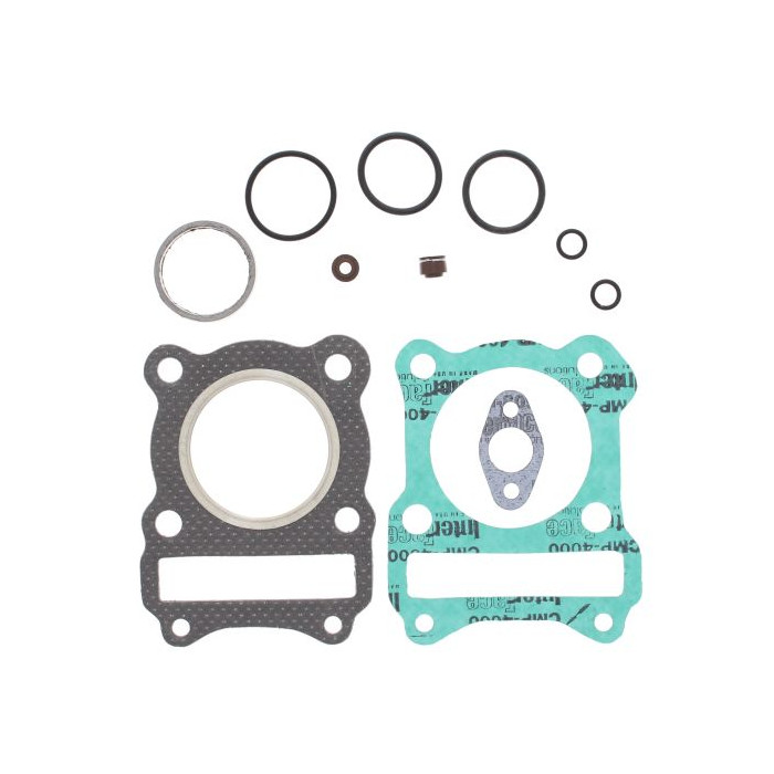 WINDEROSA (VERTEX) TOP-END GASKETS SUZUKI DR100 83-90, DR125 82-88, DR125SE 94-96