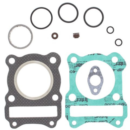 WINDEROSA (VERTEX) TOP-END GASKETS SUZUKI DR100 83-90, DR125 82-88, DR125SE 94-96