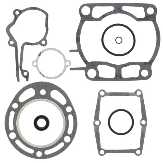 WINDEROSA (VERTEX) TOP-END...