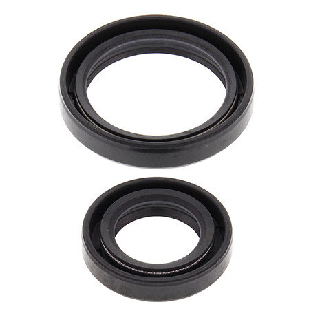 ALL BALLS alkūninio veleno riebokšliai SUZUKI RM125 89-08, RM80 89-01, RM85 02-17, RM85L 03-16