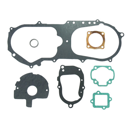 NAMURA gasket set POLARIS 90 01-04, ARCTIC CAT