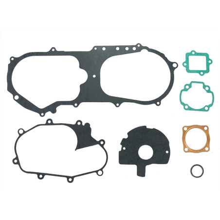 NAMURA gasket set POLARIS 90 05-06 (2T)