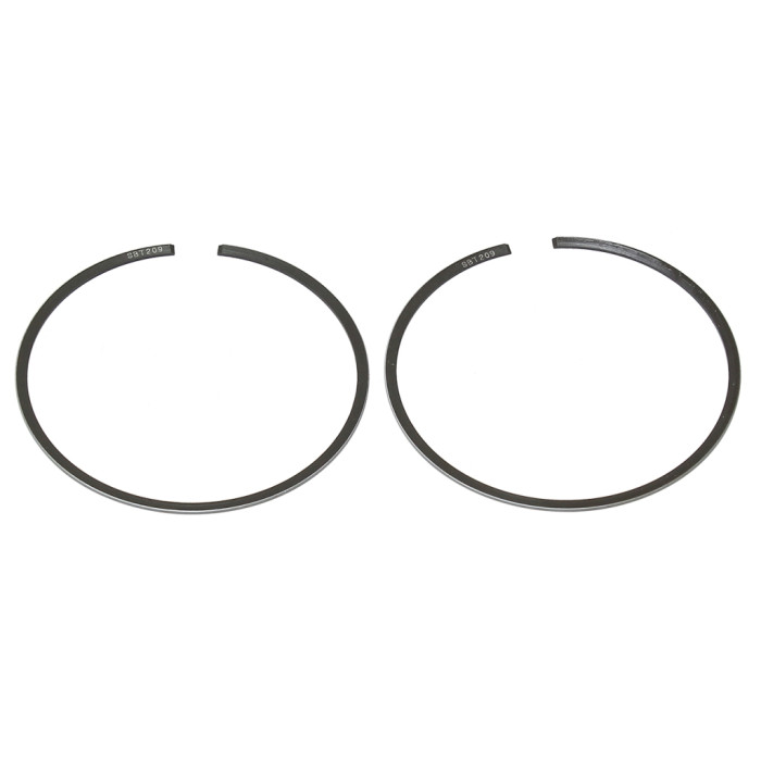NAMURA piston rings KAWASAKI 900 STS,STX,Zxi '95-'06 (cylinder diameter 73.50mm)