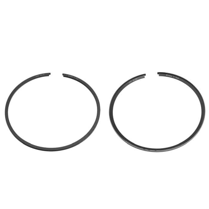 NAMURA piston rings SEA DOO 720 '95-'05 CHALLENGER,EXPLORER,GS,GTS,GSI,GTI,HX,SPEEDSTER,SPORTSTER SPX (cylinder diameter 8