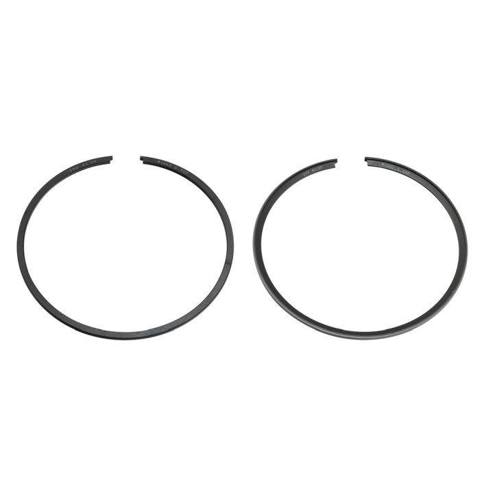 NAMURA piston rings SEA DOO 800 CHALLENGER,GSX,GTX,SPX,GSX RFI,GTI,XP,SPEEDSTER '96-'05 (cylinder diameter 82.50mm)