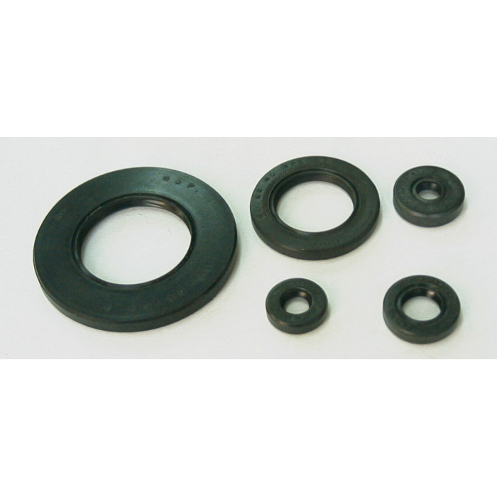 TOURMAX engine gasket set YAMAHA XS 400 MAXIM/SECA '82-83 (MADE IN JAPAN)