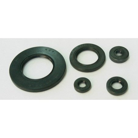 TOURMAX engine gasket set YAMAHA XS 400 MAXIM/SECA '82-83 (MADE IN JAPAN)