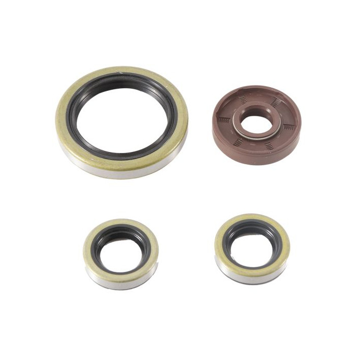 WINDEROSA (VERTEX) engine gasket set GAS-GAS EX450F 21, HUSQVARNA FC 450 '16-'22, FE 450 '17-'22, FE 501 '17-'22, FE