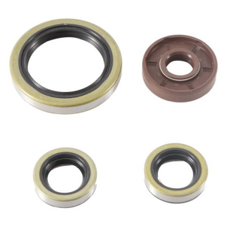 WINDEROSA (VERTEX) engine gasket set GAS-GAS EX450F 21, HUSQVARNA FC 450 '16-'22, FE 450 '17-'22, FE 501 '17-'22, FE