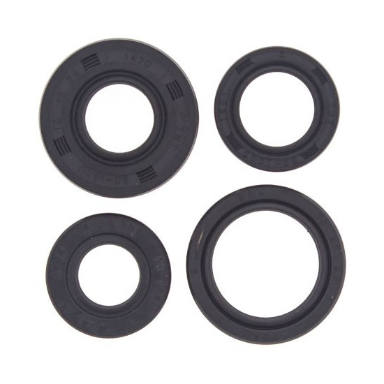 WINDEROSA (VERTEX) engine gasket set HONDA ATC250ES 85-87, ATC250SX 85-87, TRX250 FOURTRAX 85-87, TRX300 FOURTRAX 88-