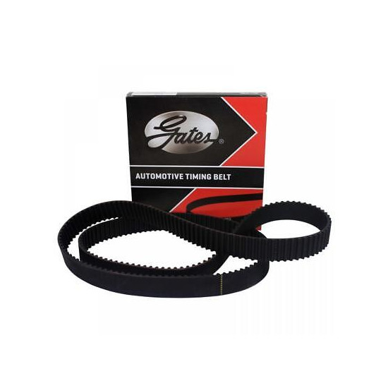 GATES 3 timing belt HONDA GL 1500 GOLD WING '88-00, GL 1500C VALKYRIE F6C '97-03 (WIDTH 17mm, number of teeth 88, O