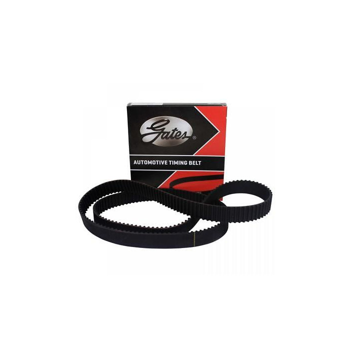 GATES 3 timing belt HONDA GL 1500 GOLD WING '88-00, GL 1500C VALKYRIE F6C '97-03 (WIDTH 17mm, number of teeth 88, O