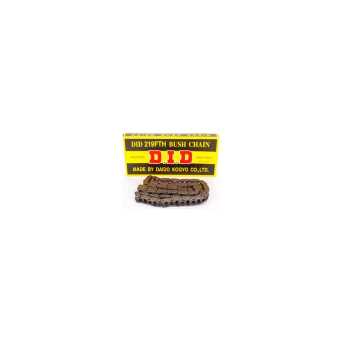 DID 219FTH-56 timing chain (56 links) (separated + connected)