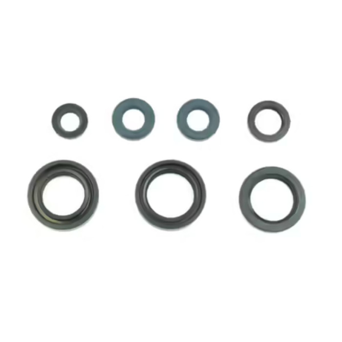 ATHENA engine gasket set YAMAHA DT 175