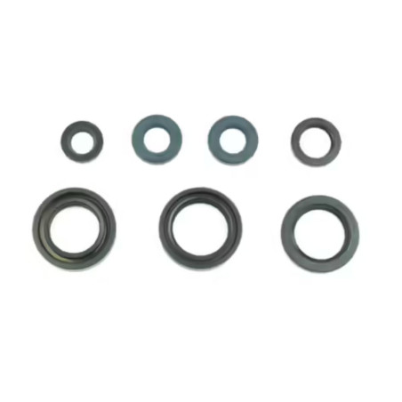 ATHENA engine gasket set YAMAHA DT 175