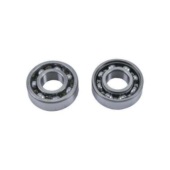 HOT RODS Balanceyr Bearings...