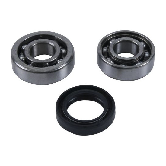 HOT RODS Balaner Bearings...
