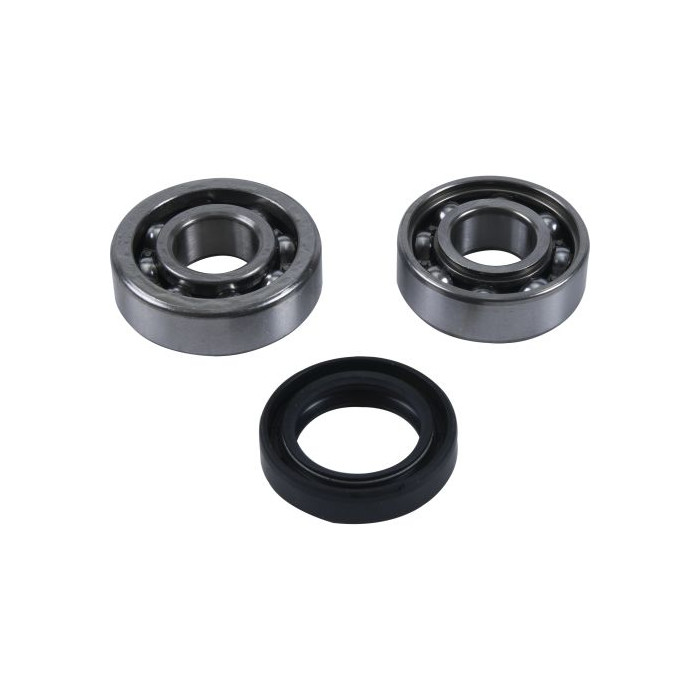 HOT RODS balansyro guoliai HONDA CRF 450 R 17-19, CRF 450 RWE '19, CRF 450 RX '17-'19 (CRF450R)