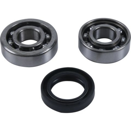 HOT RODS Balaner Bearings Honda CRF 450 R 17-19, CRF 450 RWE '19, CRF 450 RX '17 -'19 (CRF450R) \ t