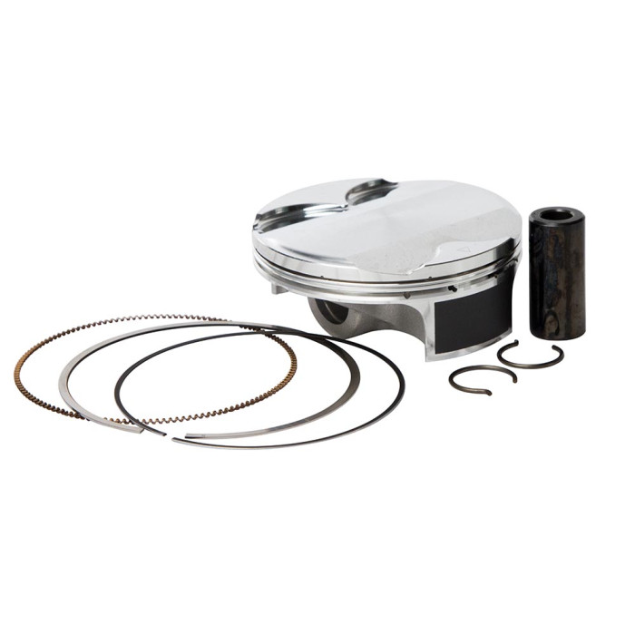 VERTEX piston KTM (4T) SXF 350 (SX-F350) '11 -'12 (13.5: 1), Excf 350 (EXC-F350) '12 -'16 (HC 12.8: 1), Husqvarna Fe 350 '14 -'1