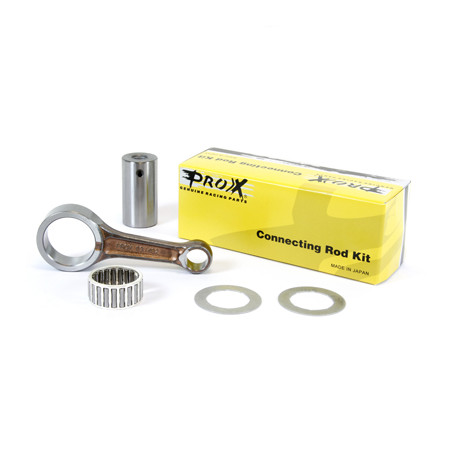 PROX connecting rod HONDA CRF 450X (05-17) TRX 450R (06-14)