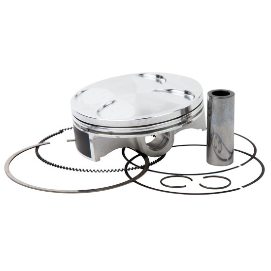 VERTEX Piston HONDA CRF...
