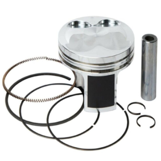 VERTEX piston SUZUKI LTR/QUADRACER 450 '06-'09 HC 13.0:1 (95.46mm) (+0.01)