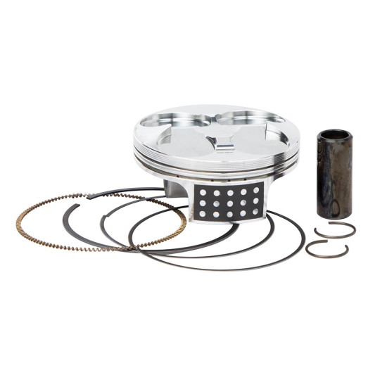 VERTEX piston HONDA CRF 250R '10-'13 GP RACER 14.6:1 (rings 590276800001 X 1 set)