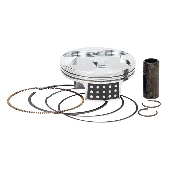 VERTEX Piston HONDA CRF 250R '10 -'13 GP Racer 14.6: 1 (Rings 590276800001 x 1 set)