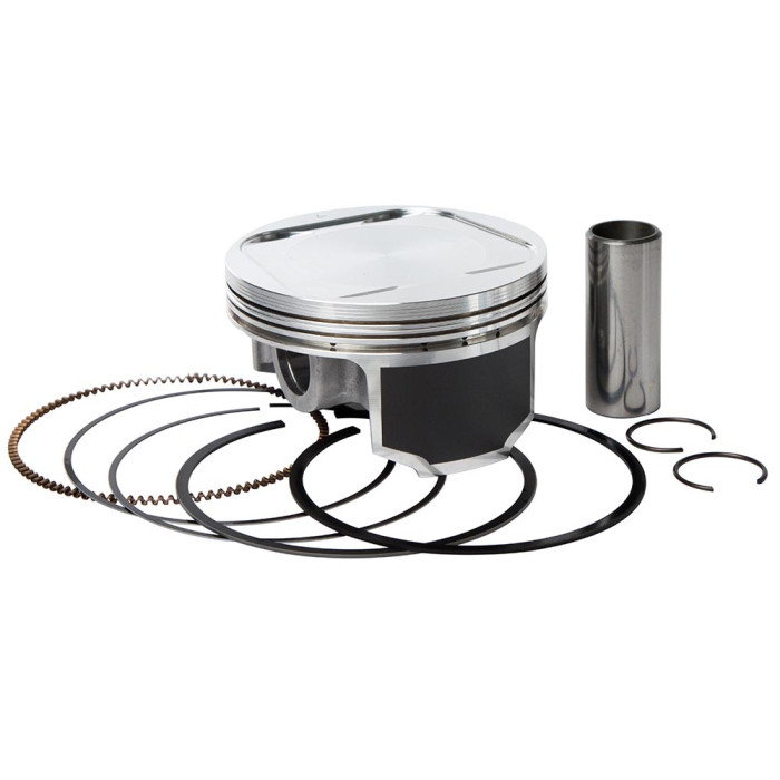 VERTEX Piston HONDA TRX 700 '08 -'10 (rings 590310200002 x 1 set)