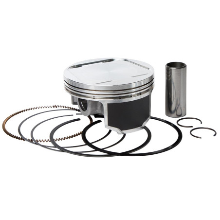 VERTEX Piston HONDA TRX 700 '08 -'10 (rings 590310200002 x 1 set)
