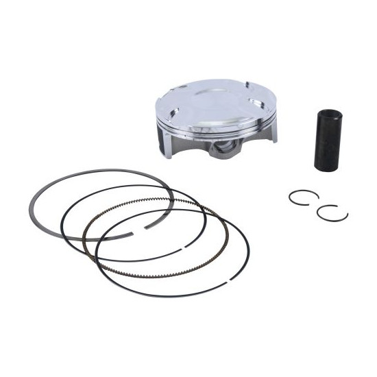 VERTEX piston KAWASAKI KXF 450 '19 (95.96mm) HC (13.5:1)