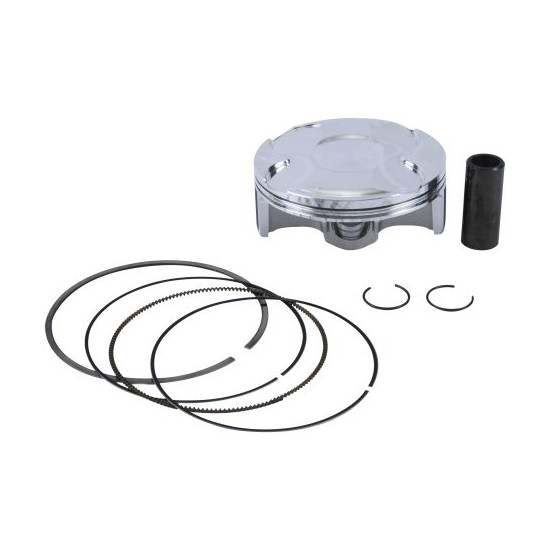 VERTEX piston KAWASAKI KXF...