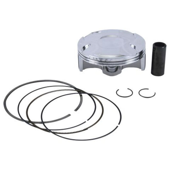 VERTEX piston KAWASAKI KXF...