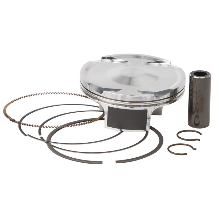 VERTEX piston KTM (4T) EXCF 500 (EXC-F500) '12 -'22 Replica (94,97mm) (rings 590295000002 x 1 set)