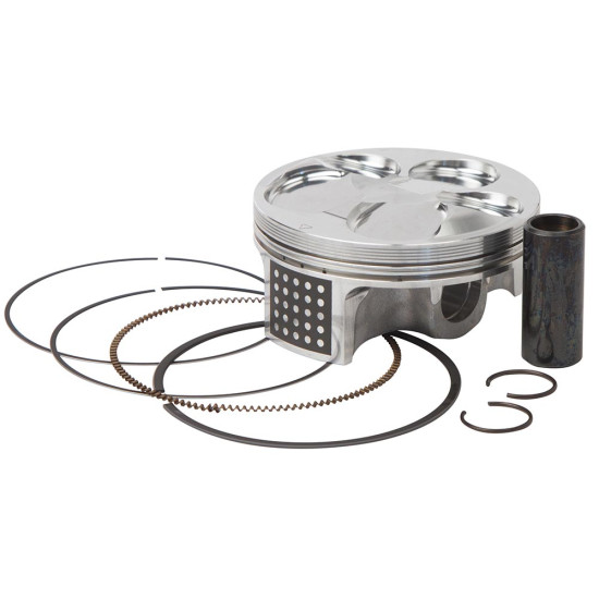 VERTEX piston YAMAHA YZF 250 (YZ250F) '08-'13 GP RACER (14.2:1) (76.97mm) (rings 590277000002 X 1 set)