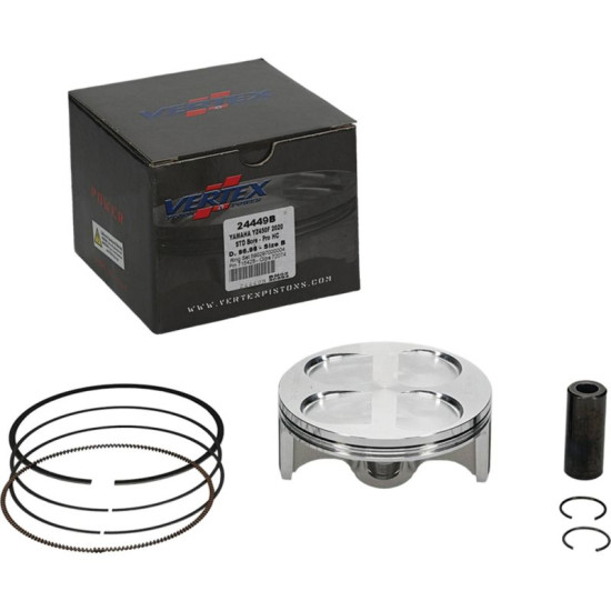 VERTEX Piston Yamaha YZF...