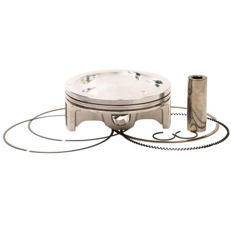VERTEX Piston Yamaha YZF 450 (YZ450F) '03 -'09 Big Bore 99,96mm (Cylinder diameter -100mm) \ t